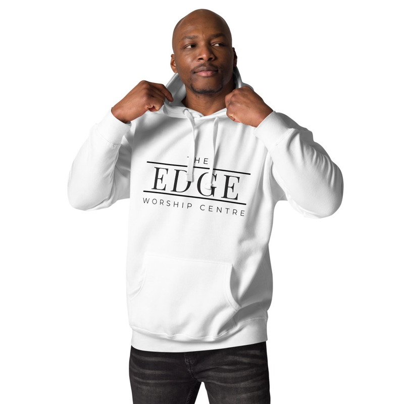 TEWC University Hoodie