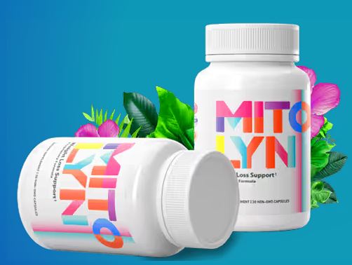 MITOLYN Weight Loss Support Capsules