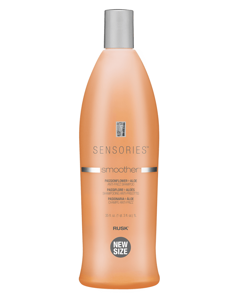 Smoother Shampoo