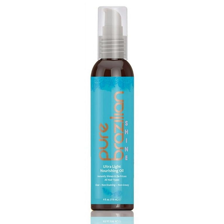 Aceite Nutritivo Ultraligero