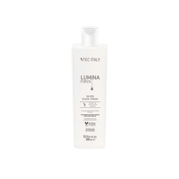 Lumina Forza Colore Silver - Tec Italy