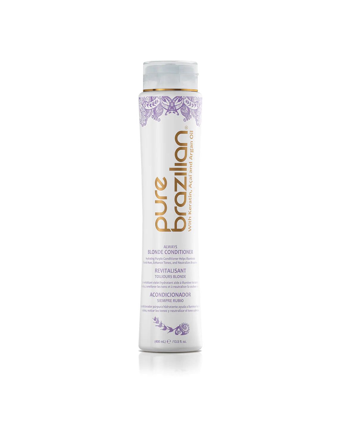 Always Blonde Acondicionador
