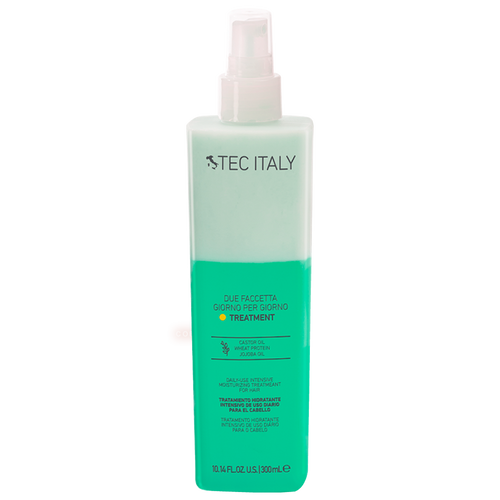 Due Faccetta Giorno per Giorno – Tec Italy