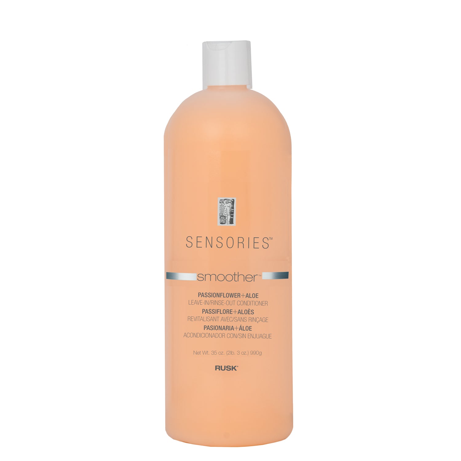 Smoother Acondicionador Leave-in 