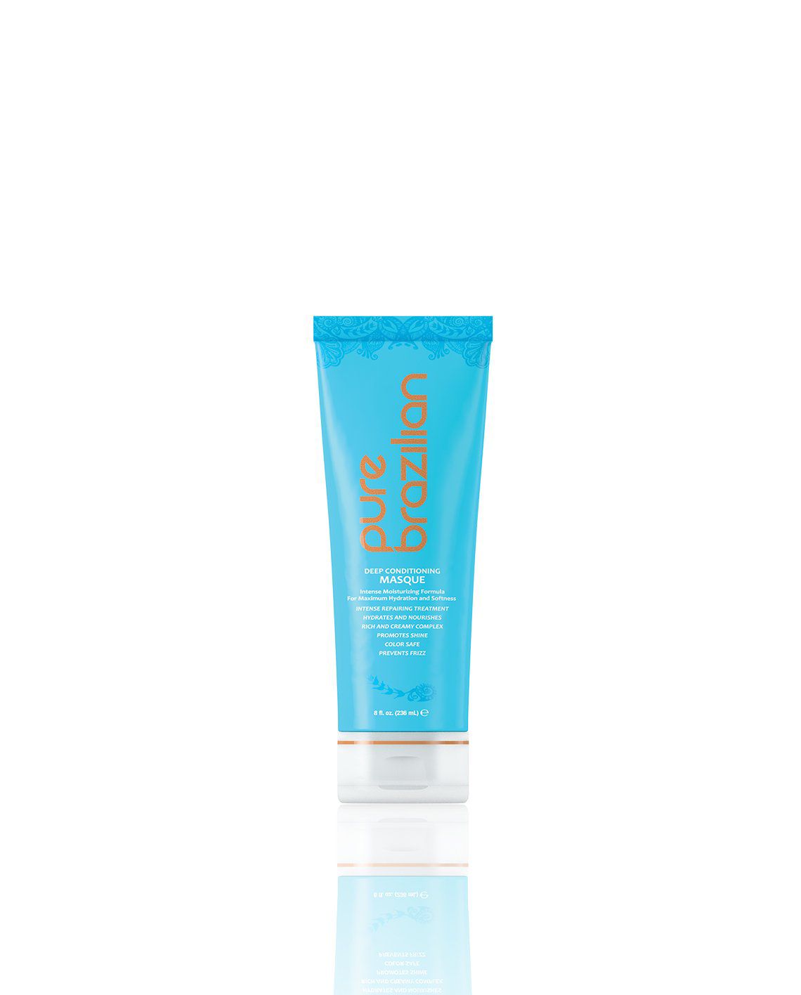 Deep Conditioning Masque