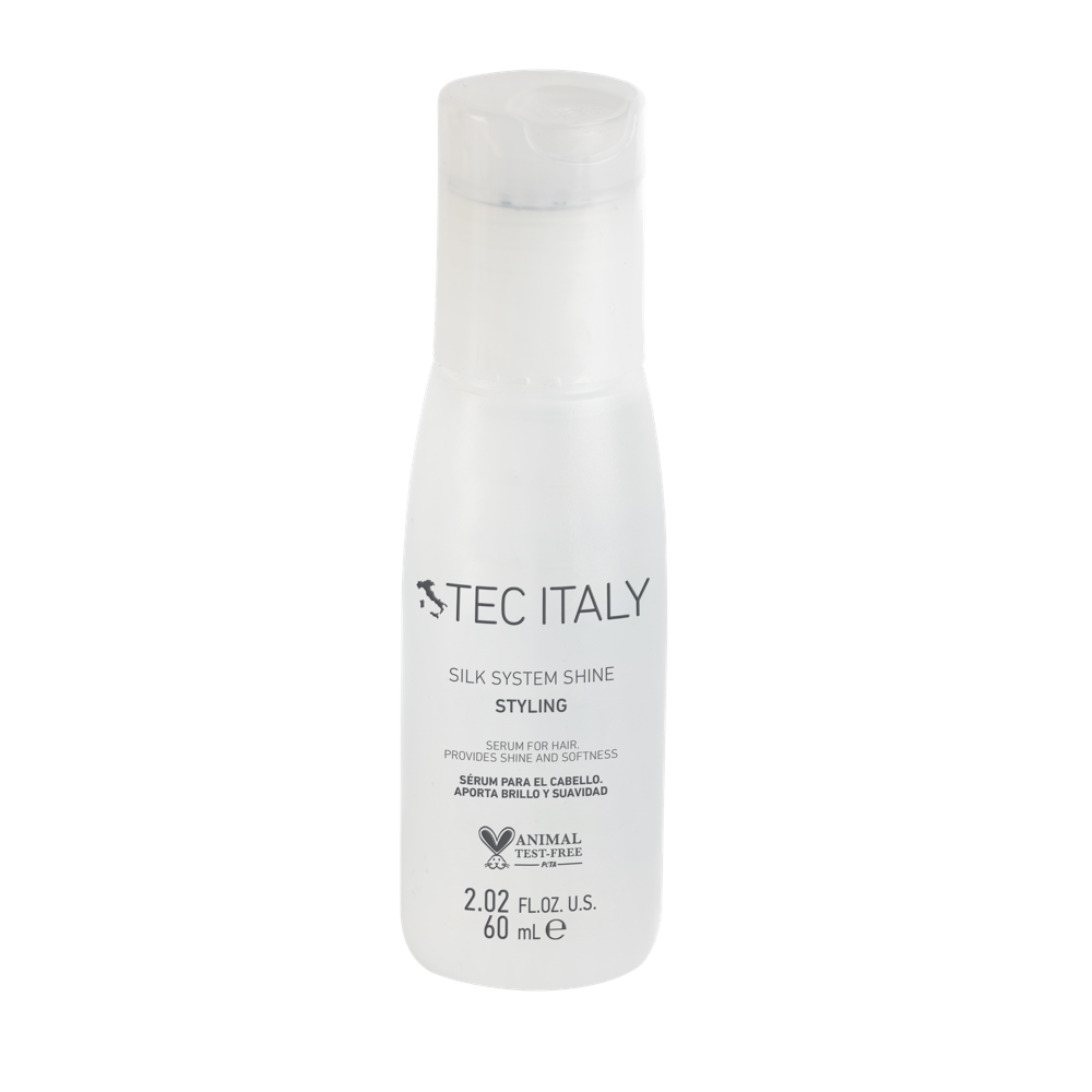 Silk System Shine 60ml - Tec Italy