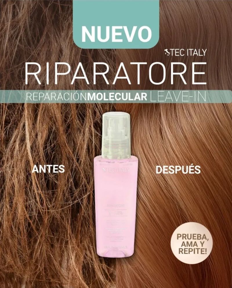 Riparatore - Tec Italy 