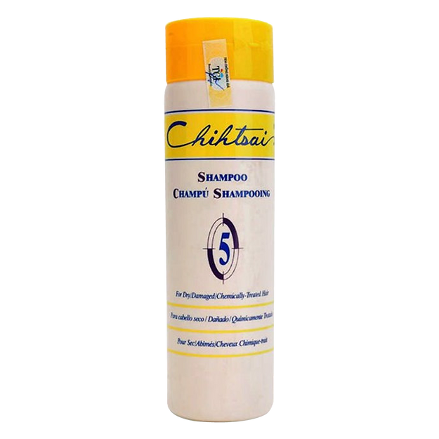 Chitsai #5 shampoo 250ml