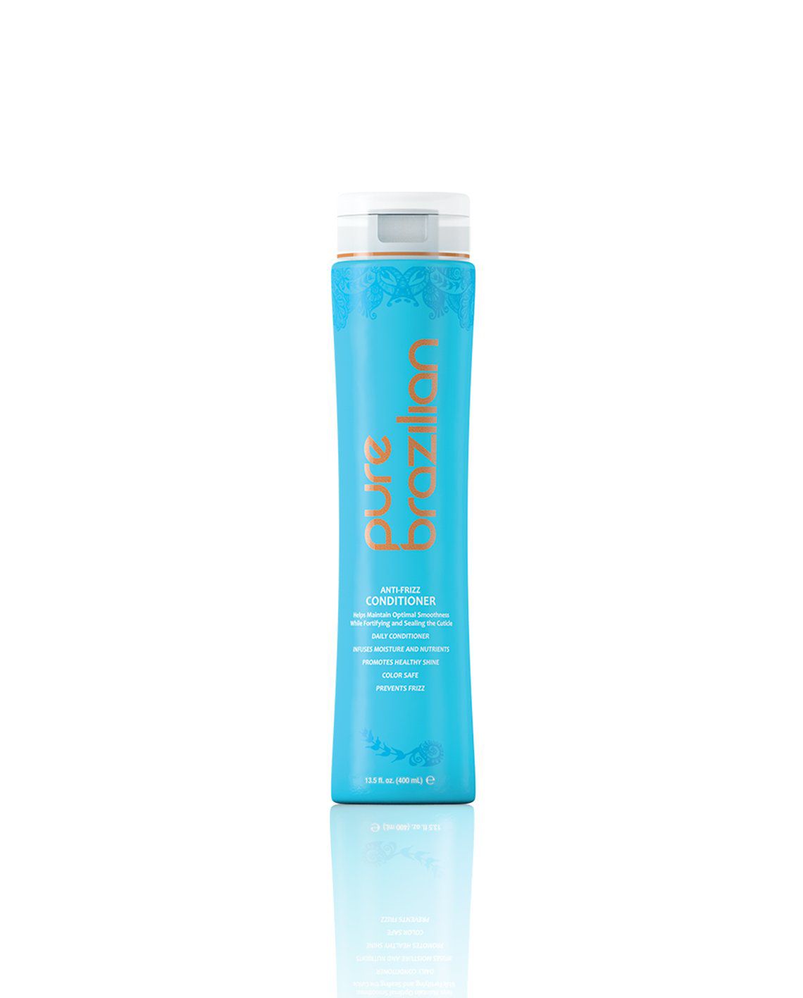 Acondicionador Anti-frizz