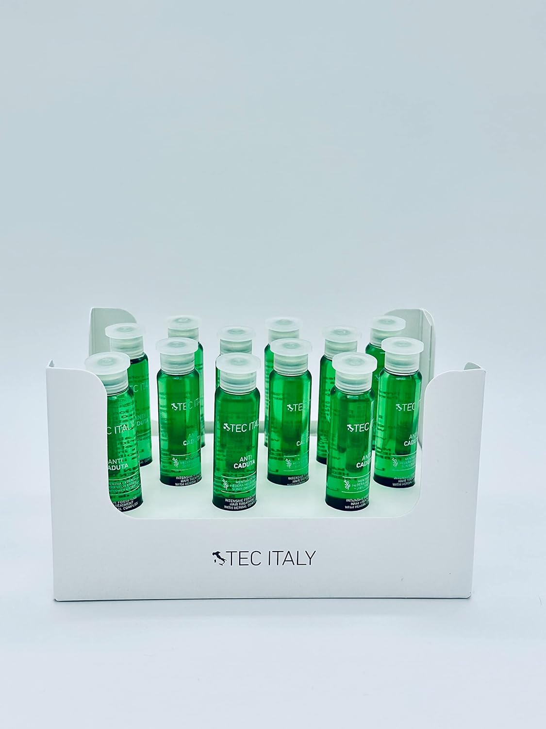 Anti Caduta - Tec Italy