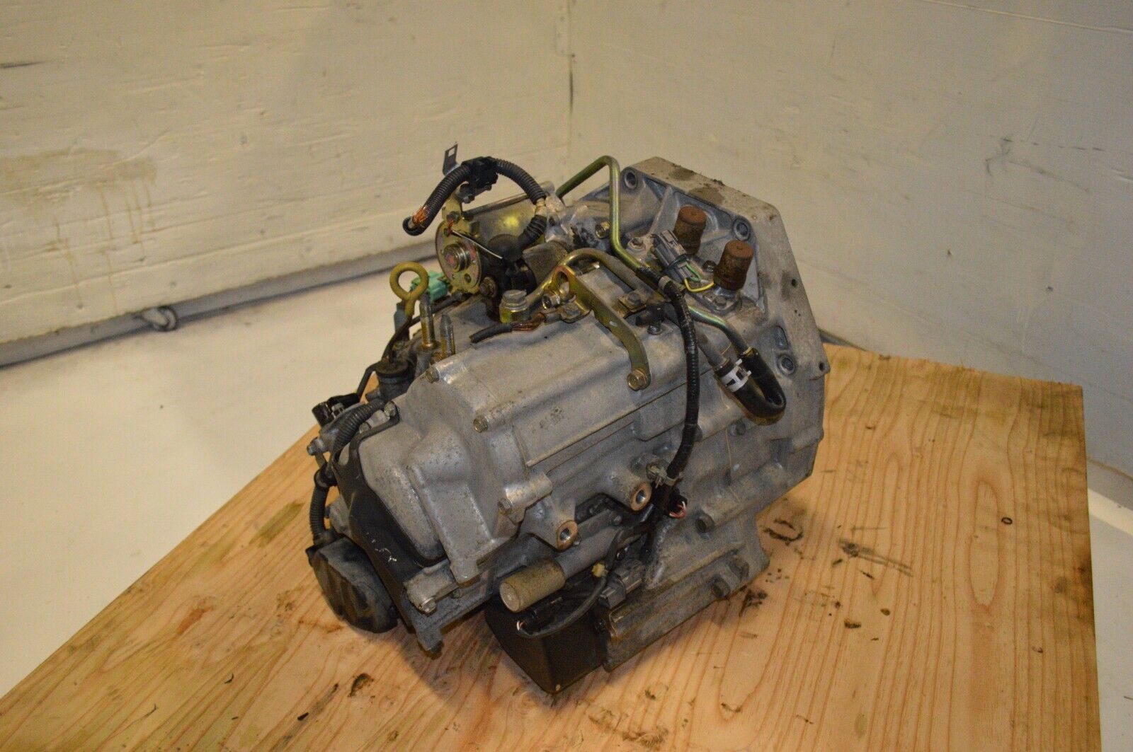 Used Car Engine (Toyota)
