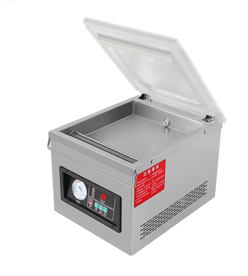 MAQ. CAMPANA SOBREMESA AIMESK ISC-260