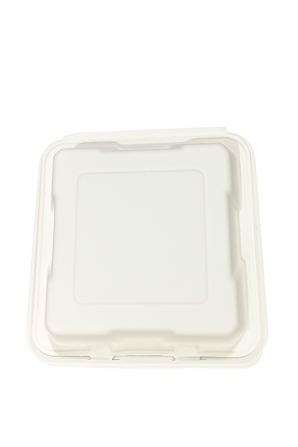 Biodegradable Takeaway Food Containers