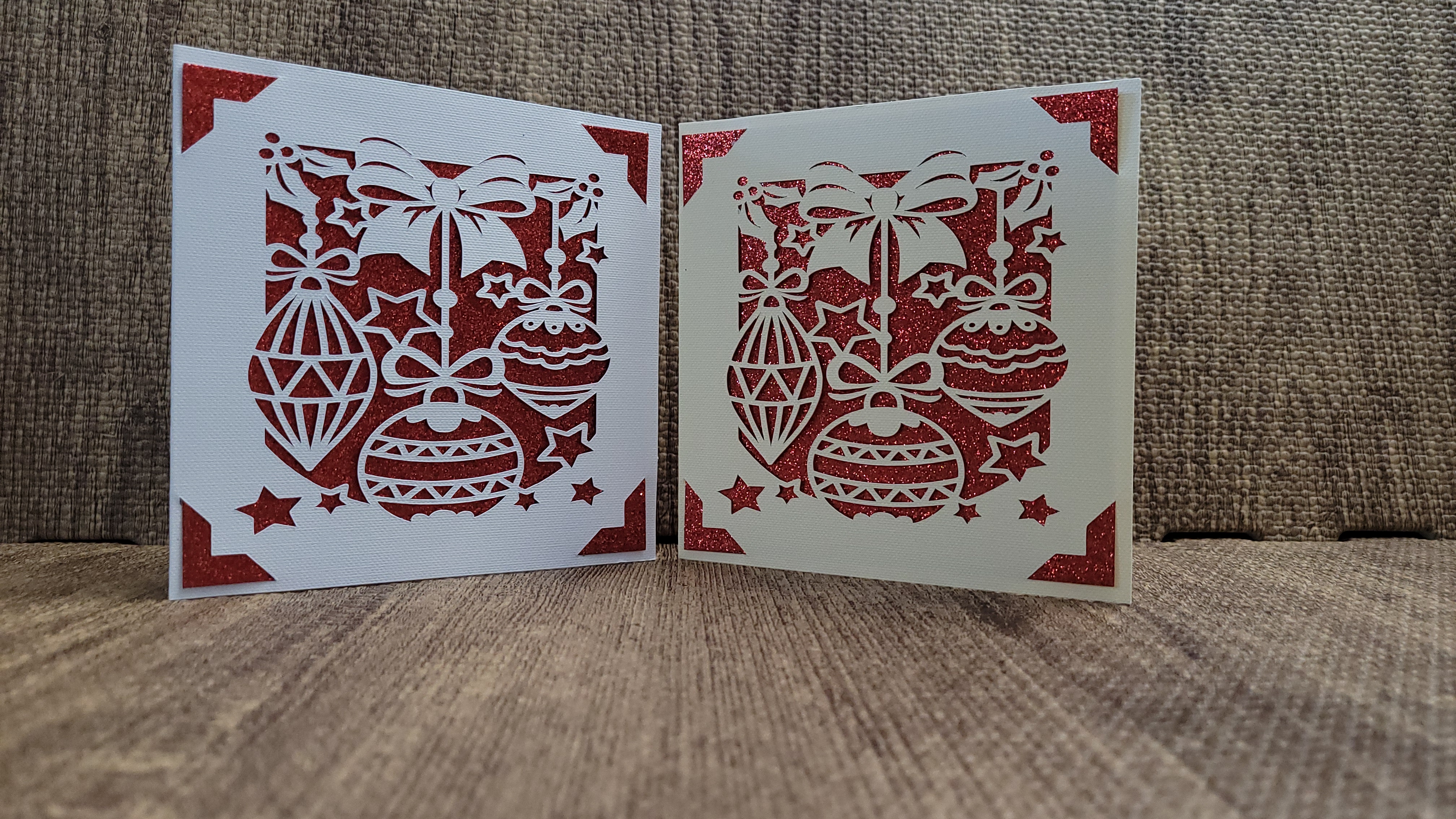 Christmas Cheer Card Bundle