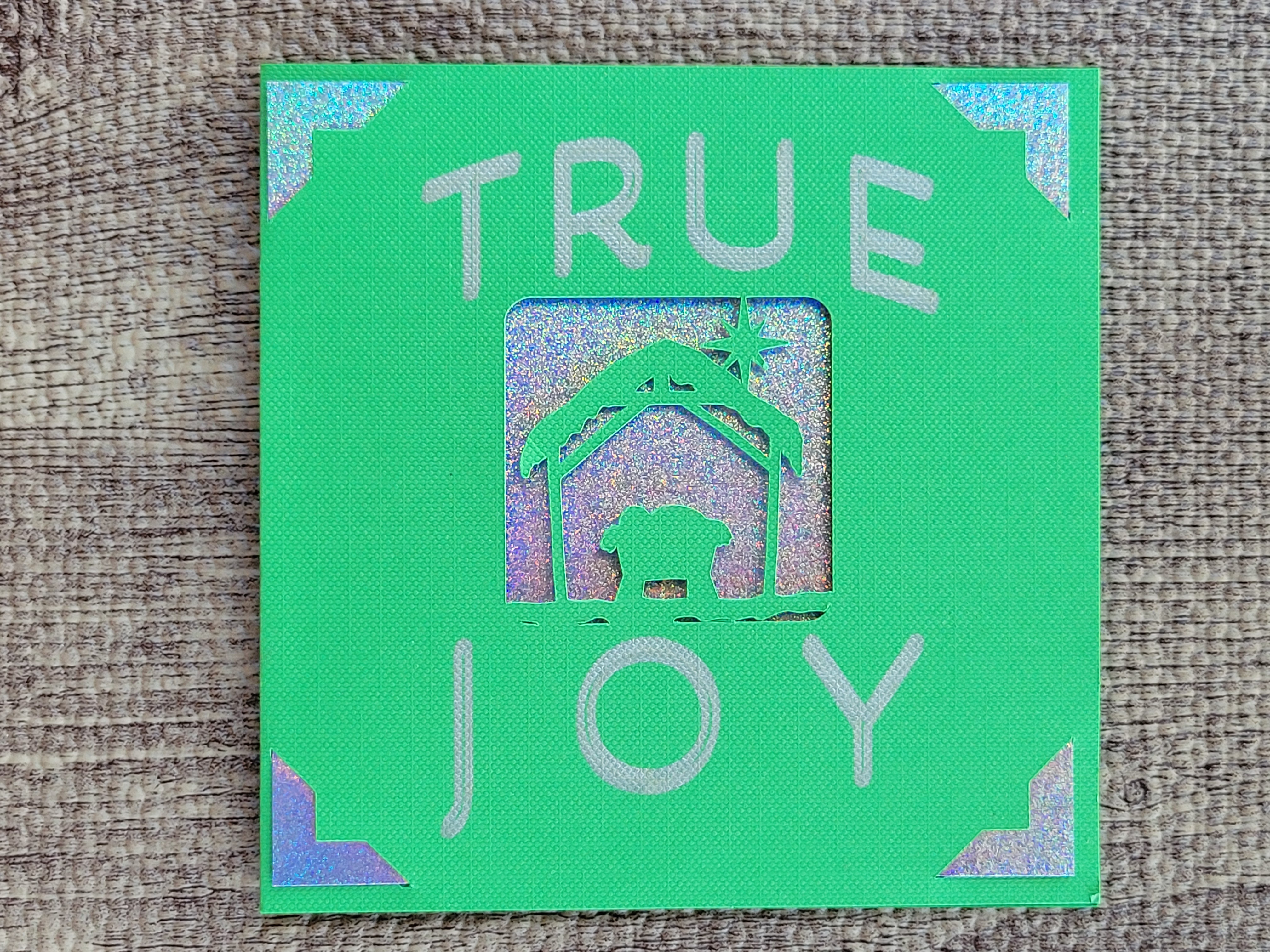 What is True? - Card Bundle