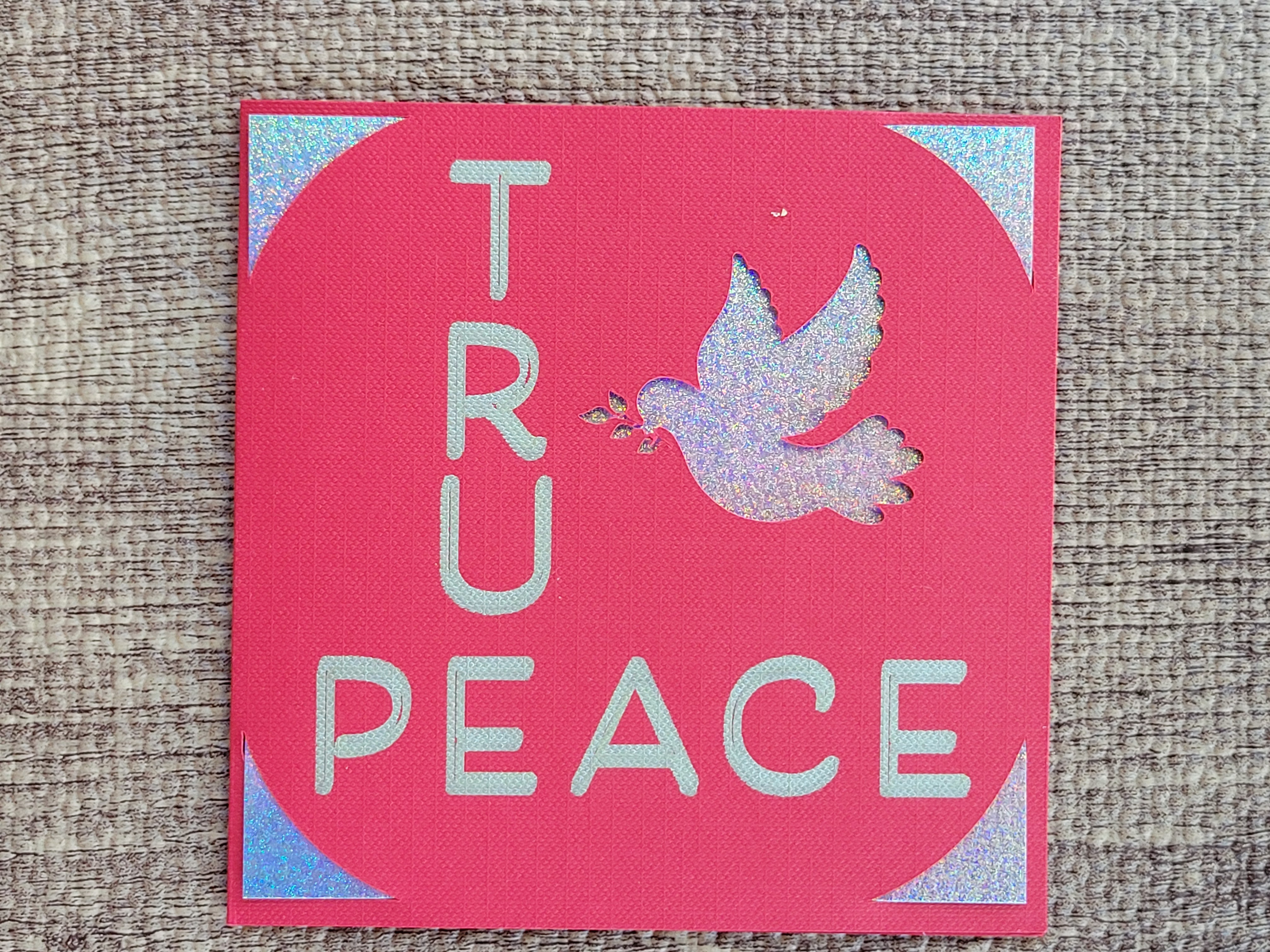 What is True? - Card Bundle