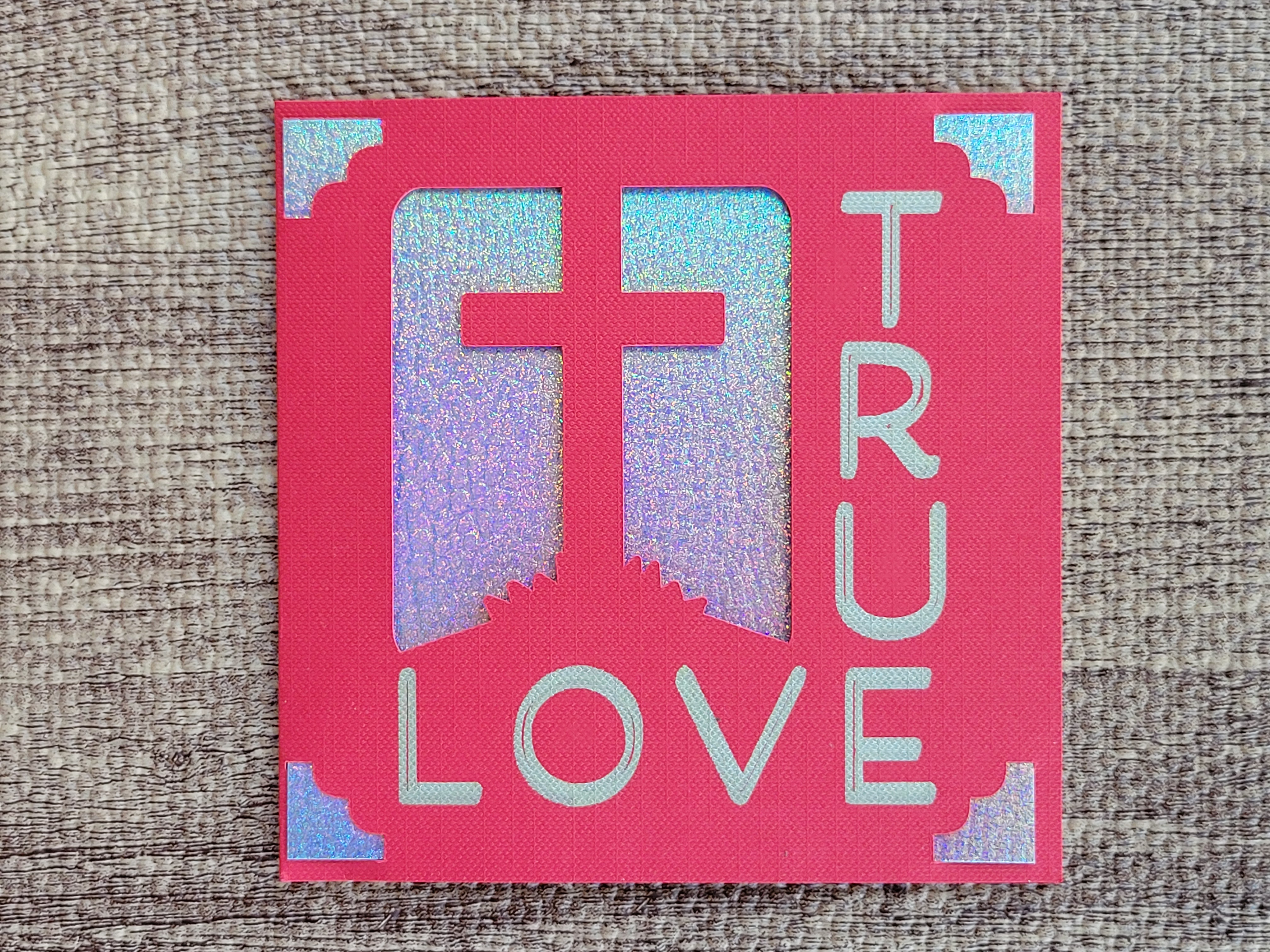 What is True? - Card Bundle