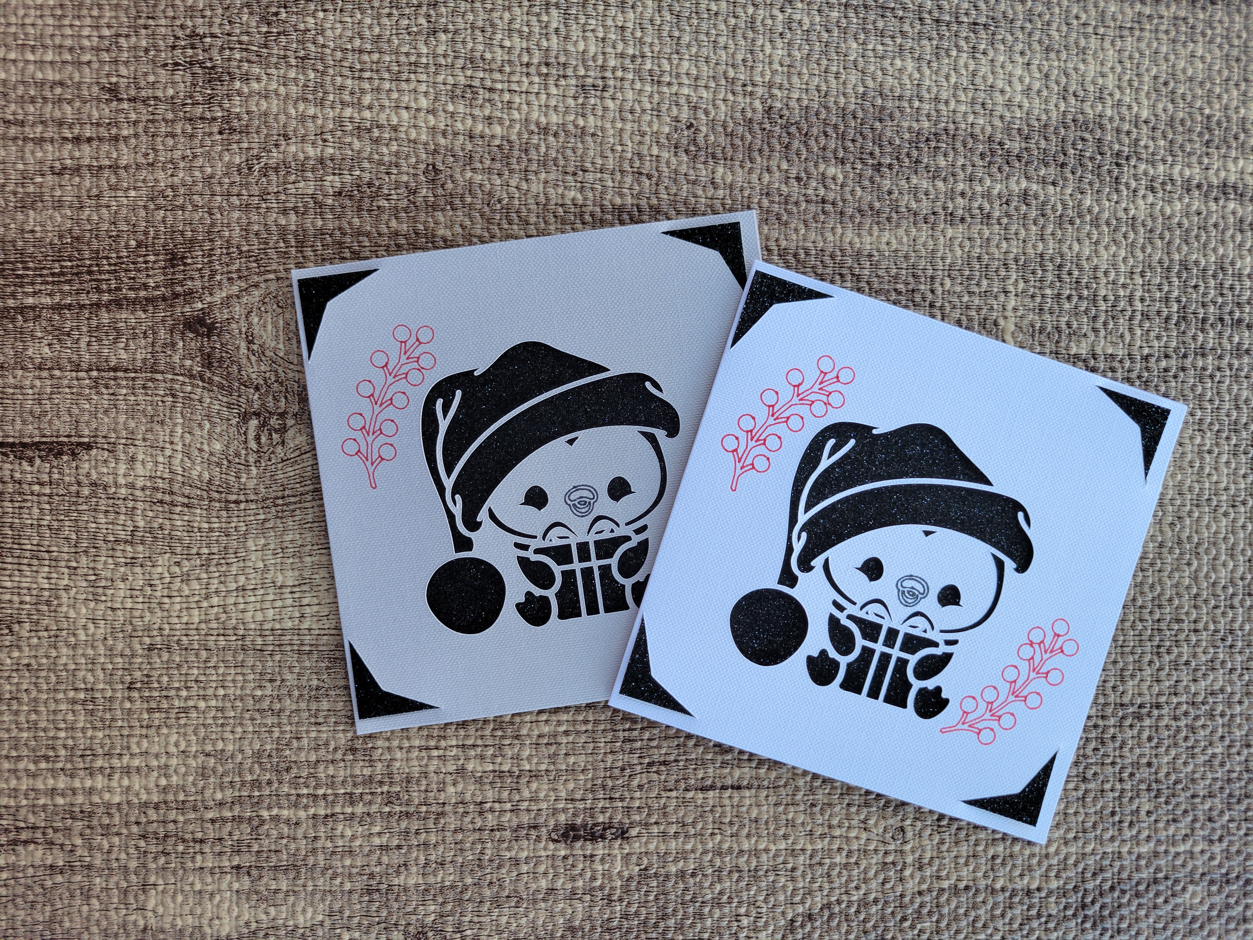 Penguin Card Bundle