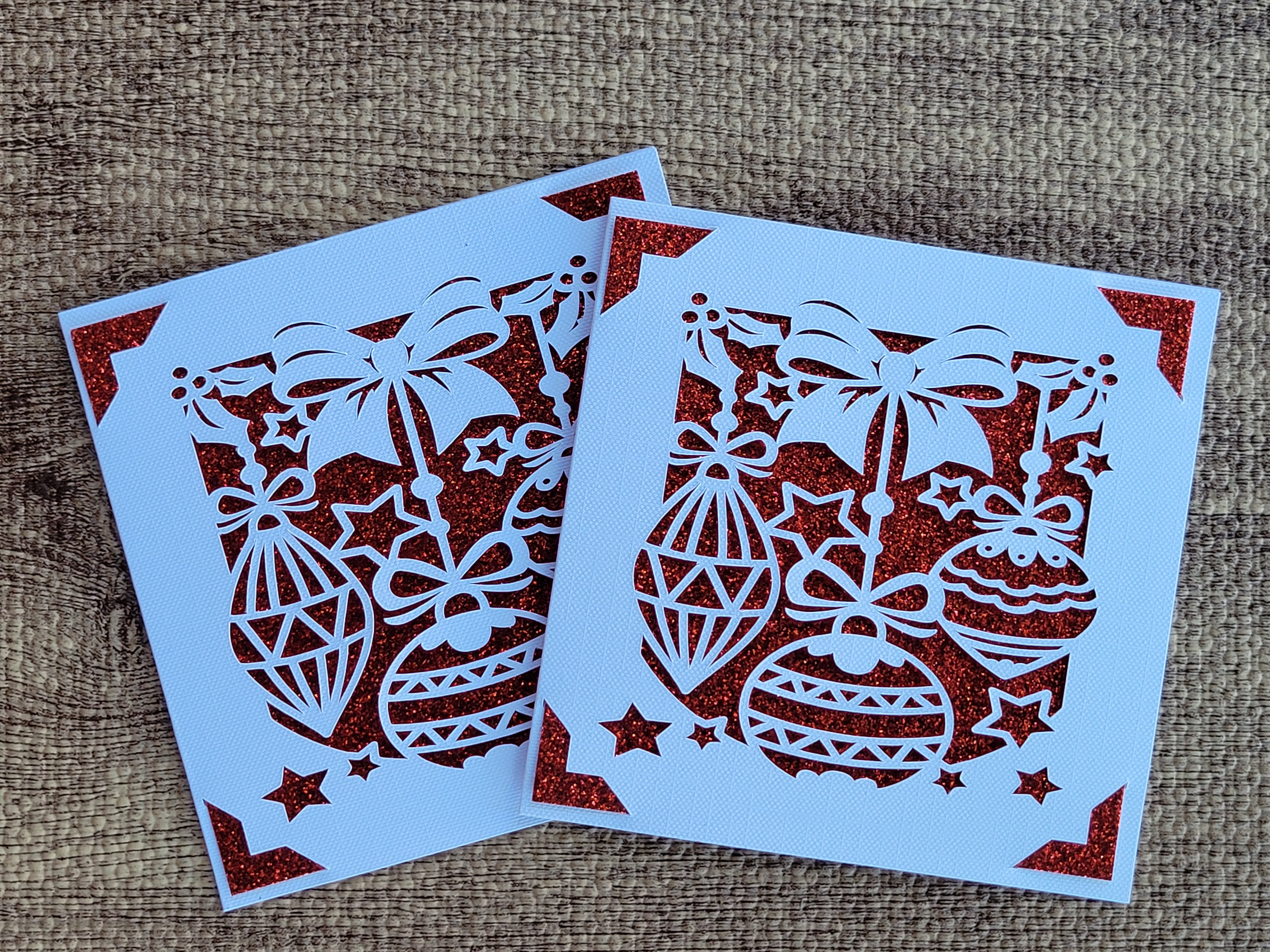 Christmas Cheer Card Bundle