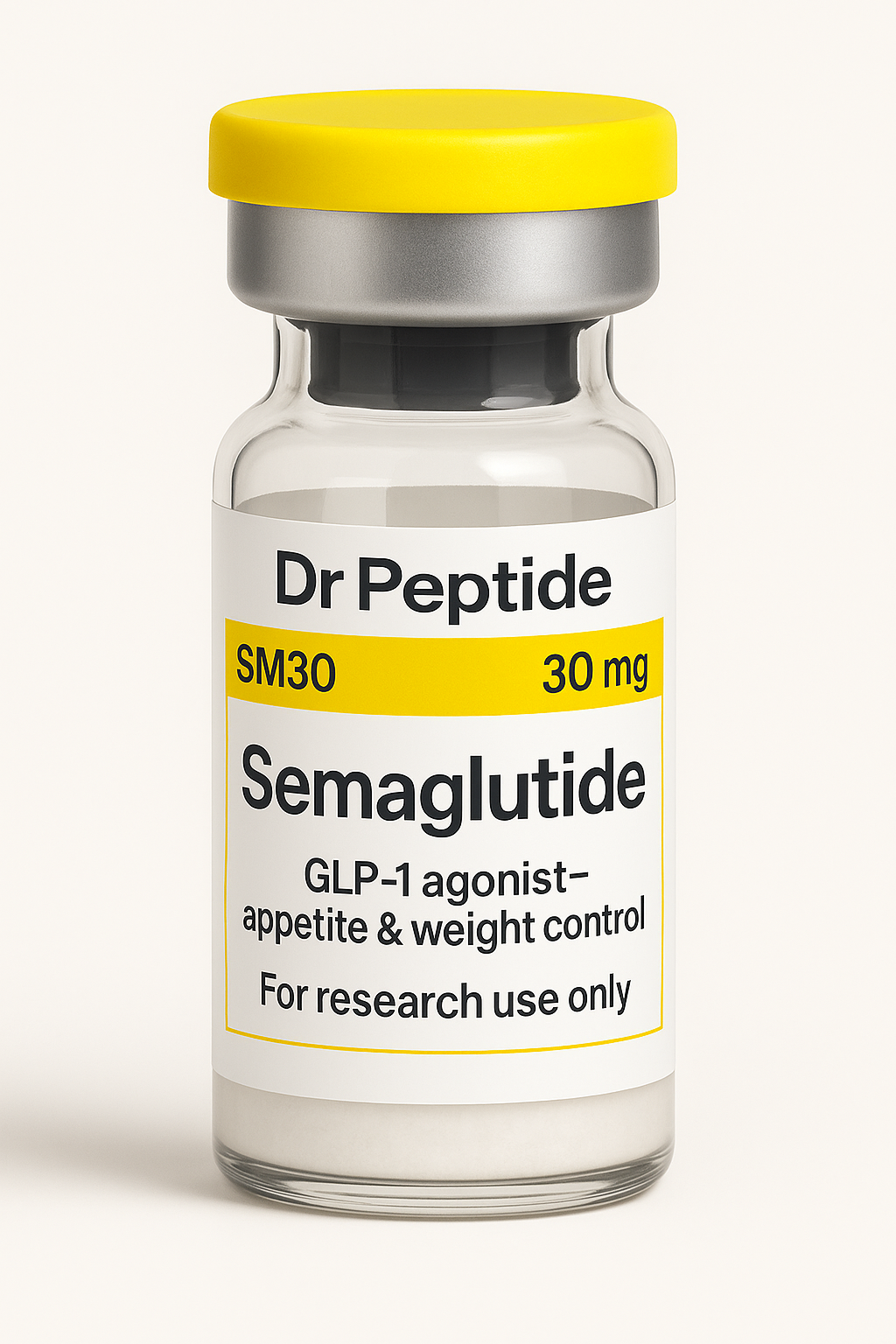 Semaglutide 30 mg