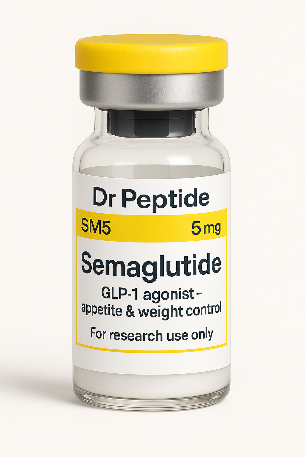 Semaglutide