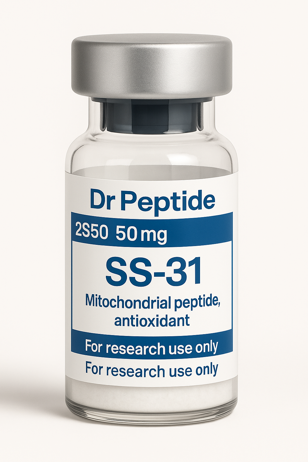 SS-31 Mitochondrial Peptide