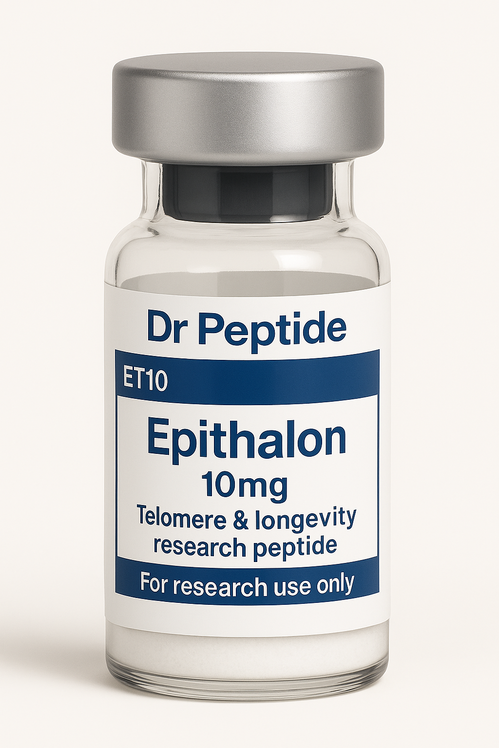 Epithalon 10mg