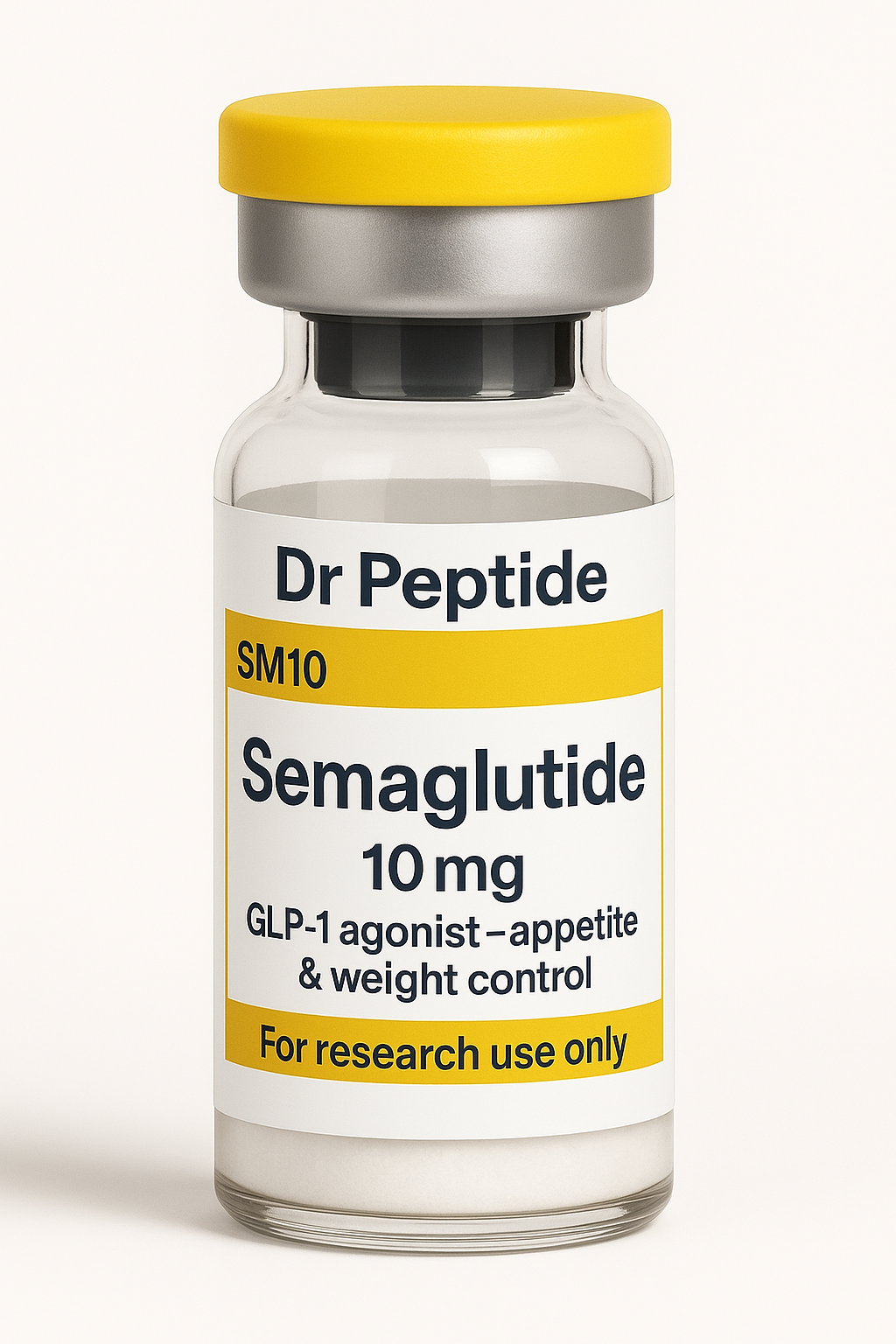 Semaglutide 10 mg