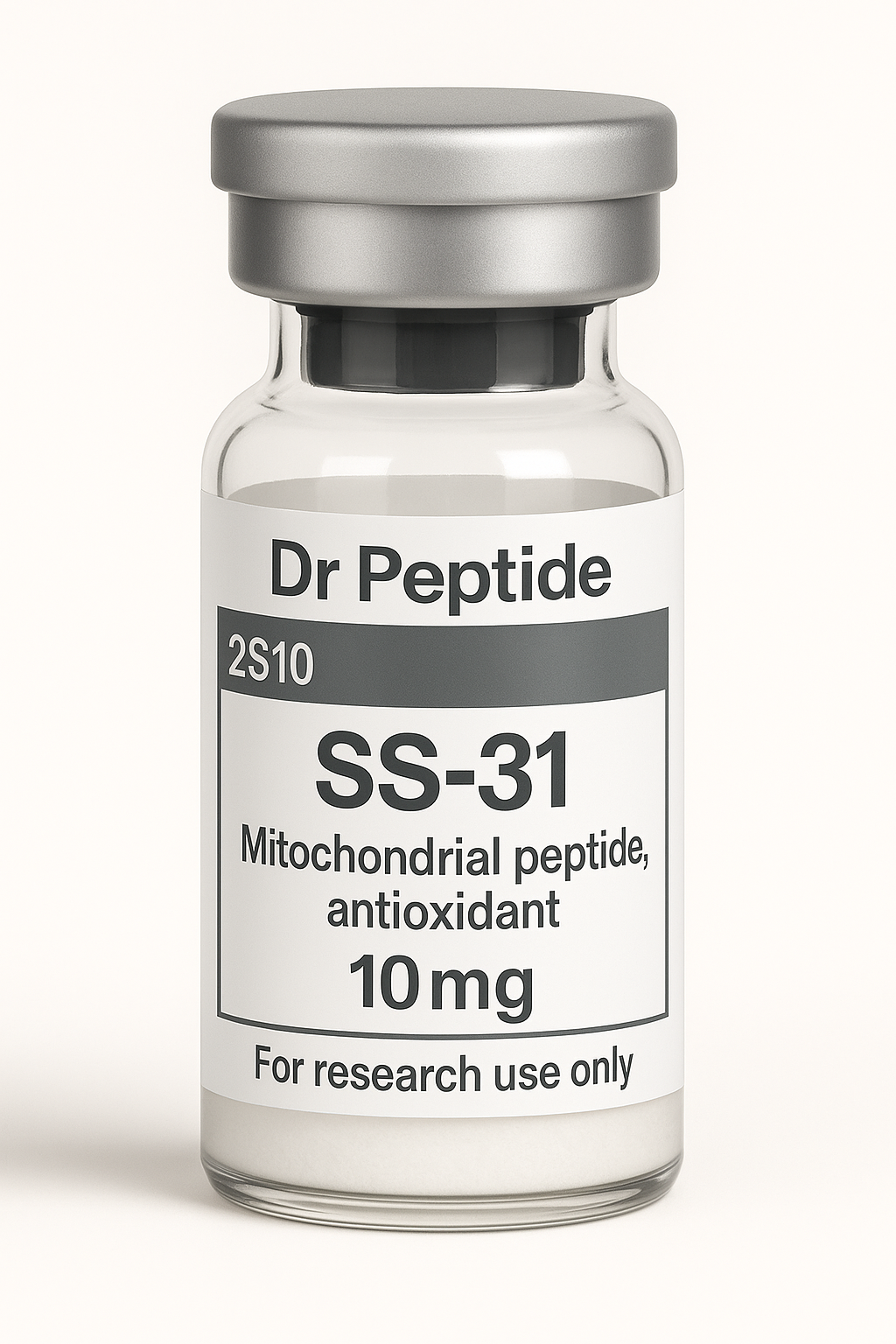 SS-31 Mitochondrial Peptide