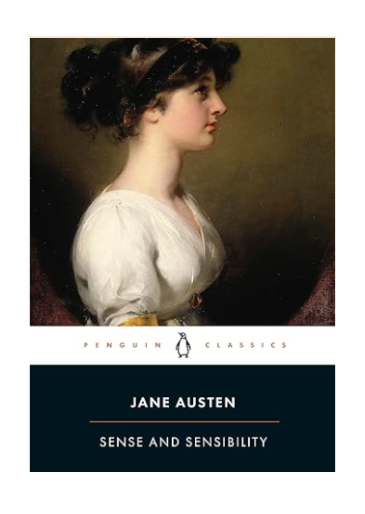 Sense and Sensibility | A Classic Novel of Love, Family, and Choices, Pages-362