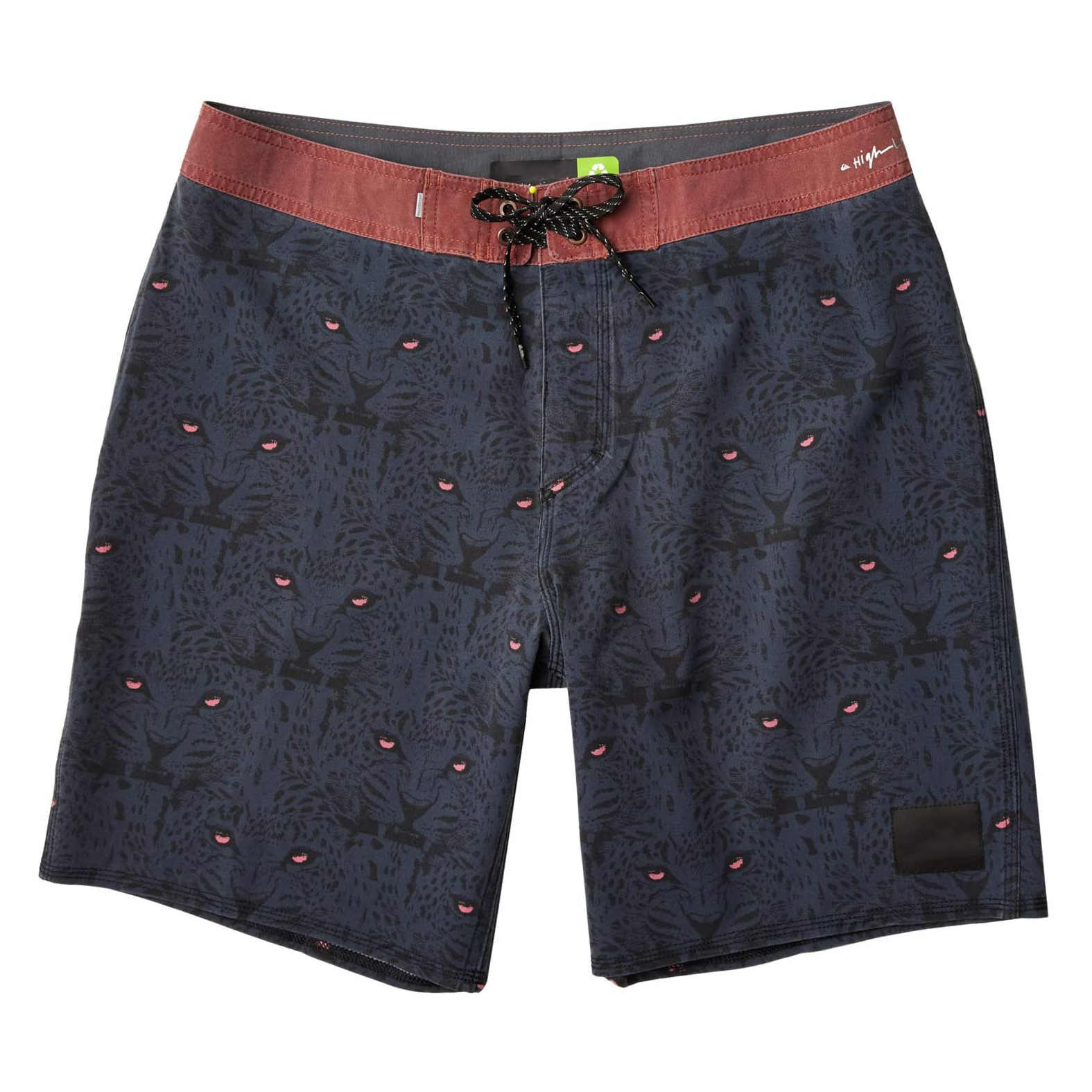 Men's Printed Boardshorts