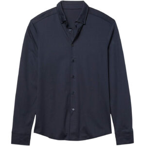 Men’s Classic Navy Shirt