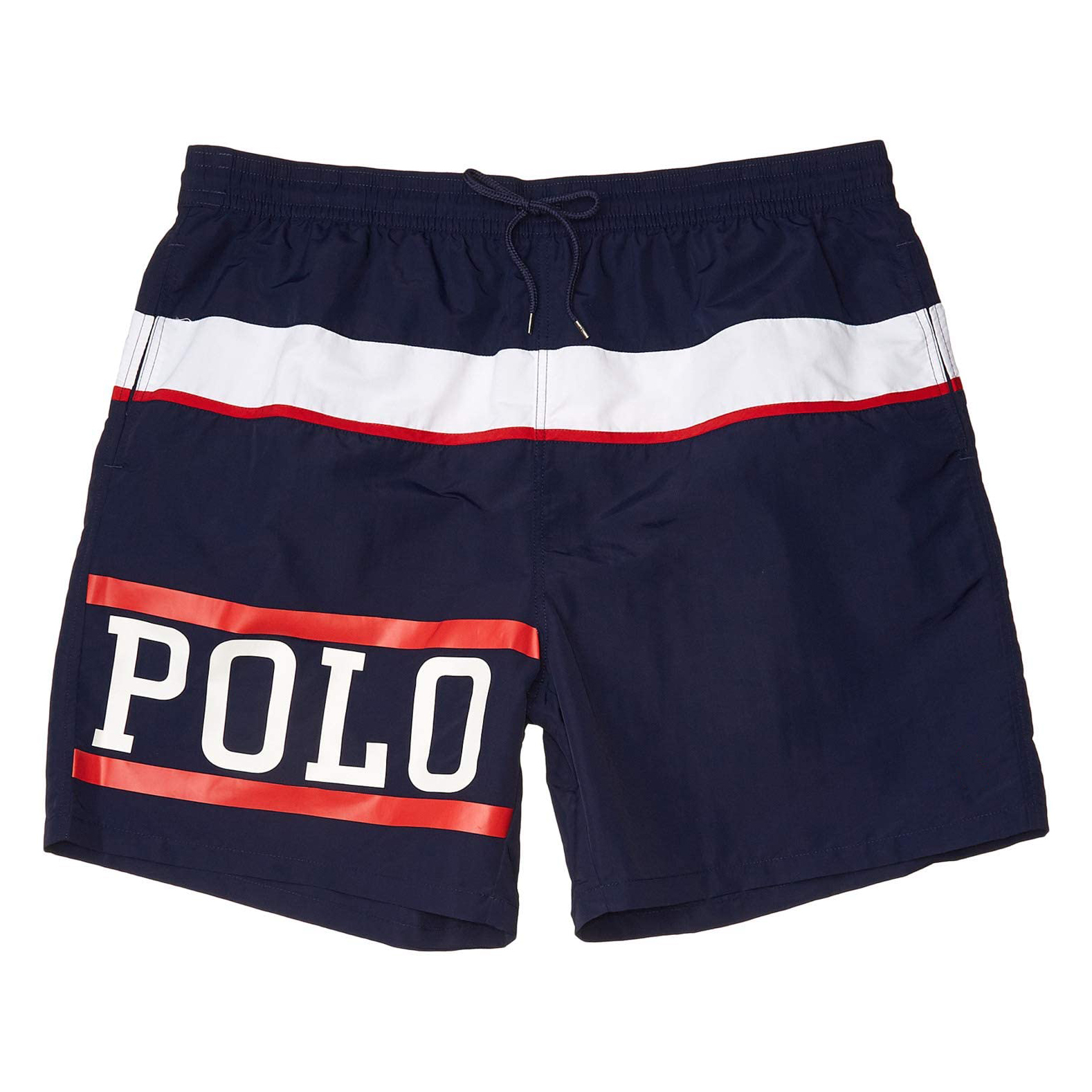 Polo Swim Shorts