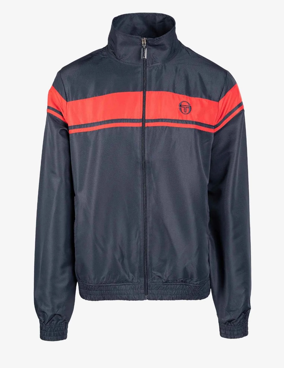 Men's Retro Sport Jacket