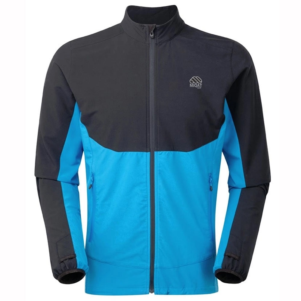 Men's Colorblock Sports Jacket