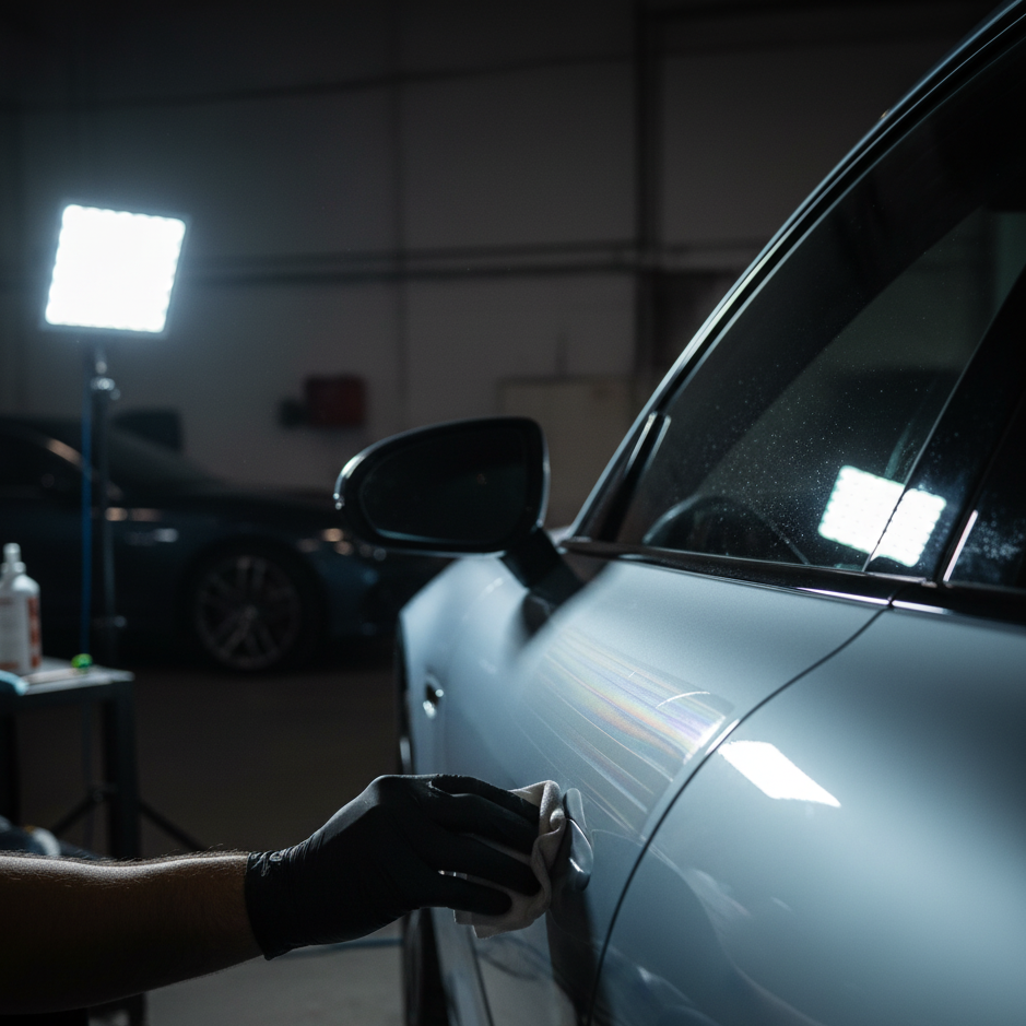 Ceramic Coating