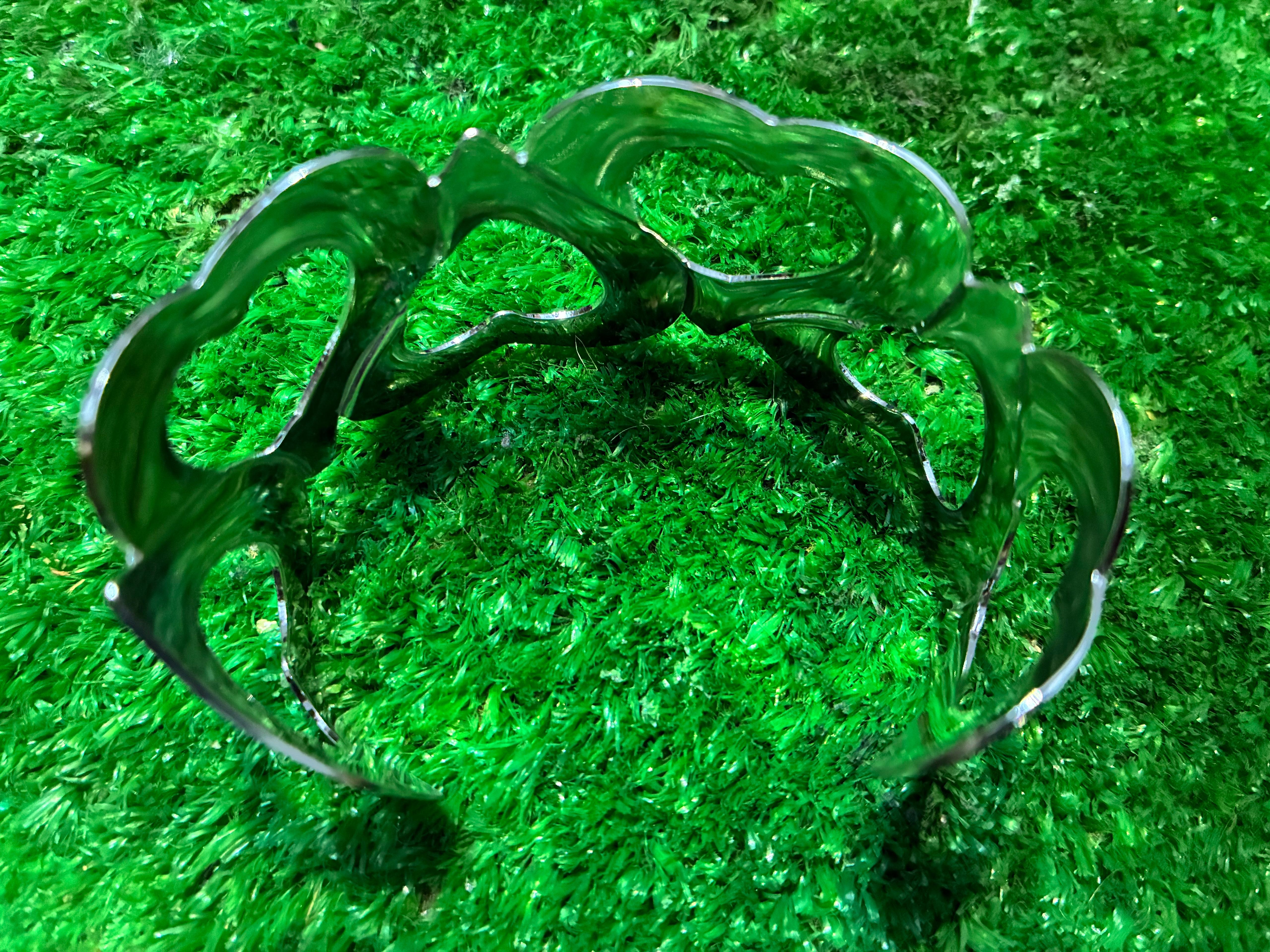 Stainless Steel Hand Cuff 