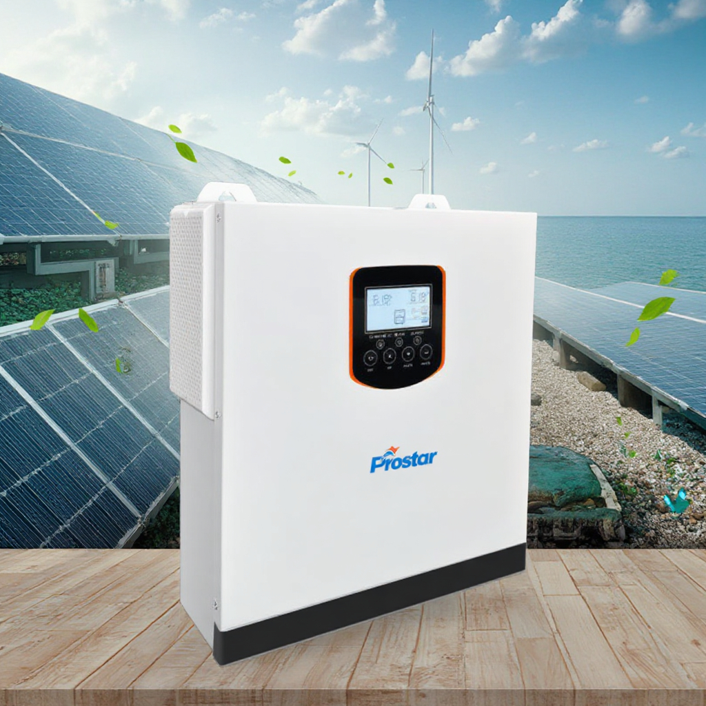 Prostar Solar Inverter