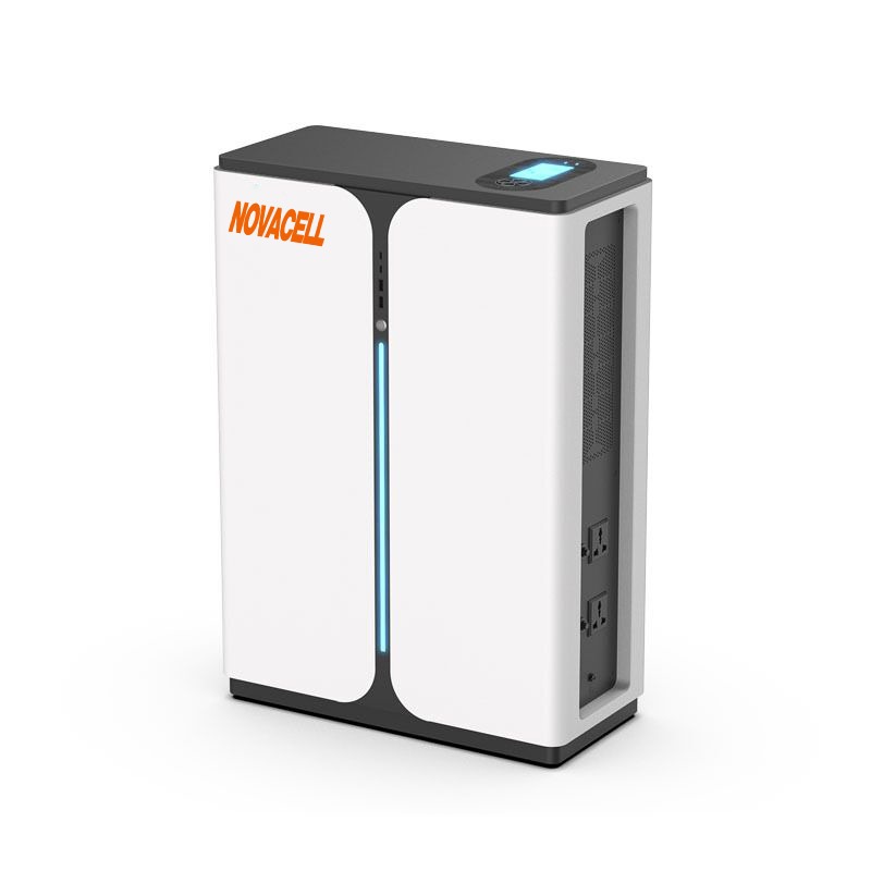 NOVACELL Home Power Station