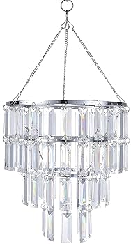 Crystal Chandelier