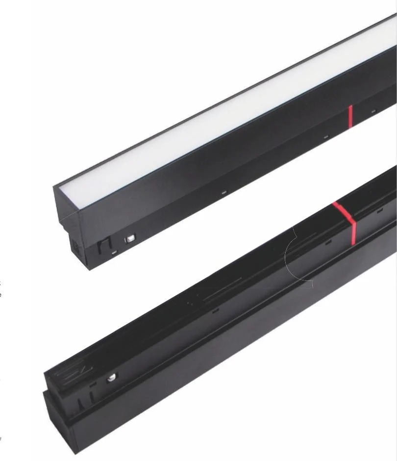 LED Linear Light Fixture