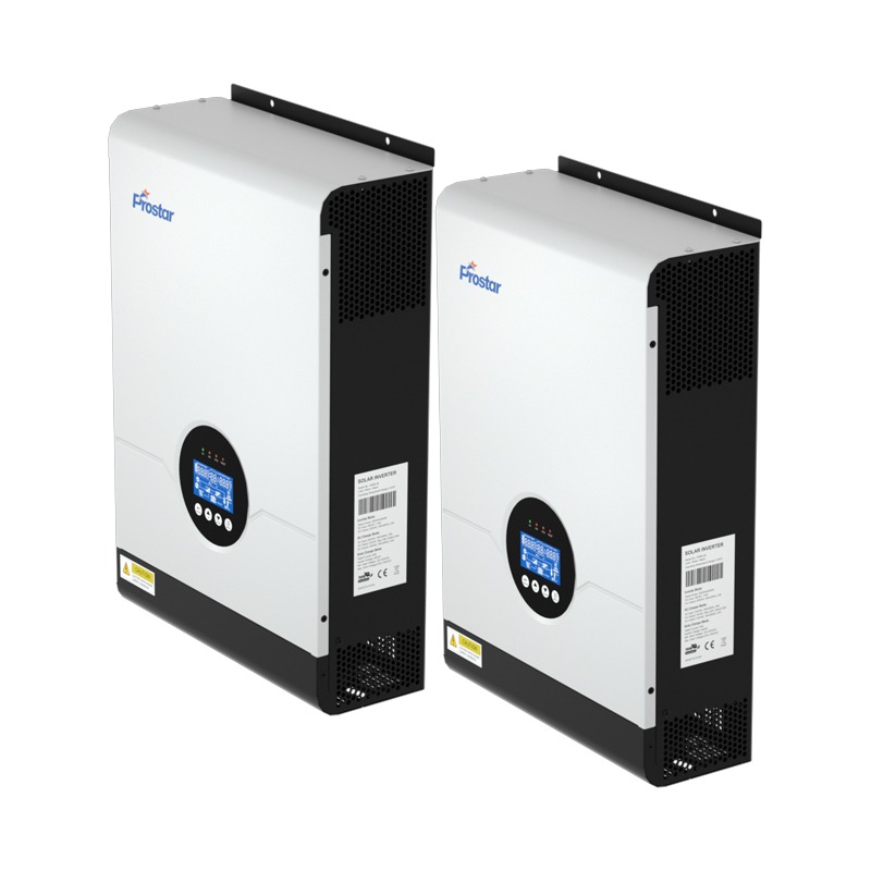 Prostar Hybrid Solar Inverter