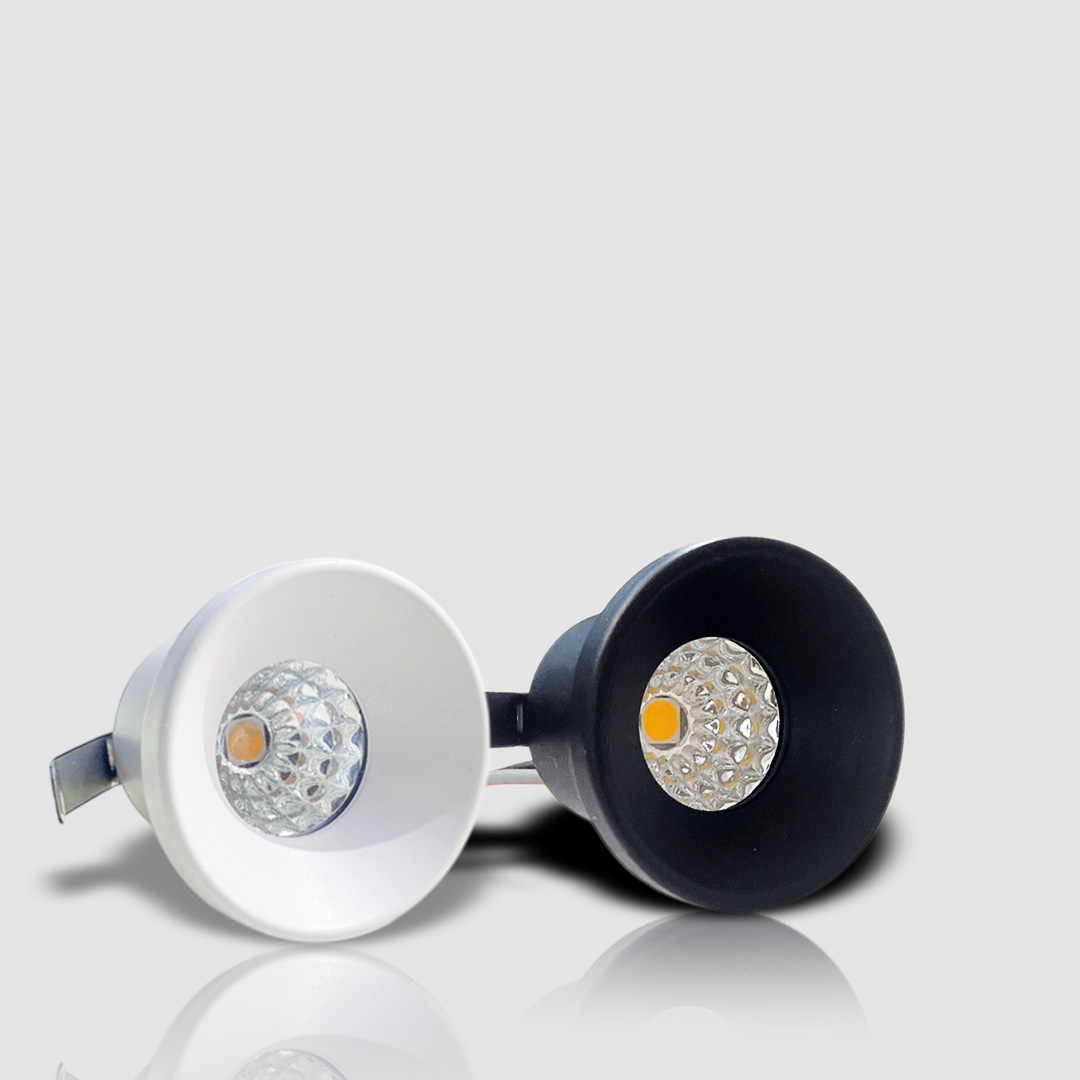 LED Downlight Fixtures