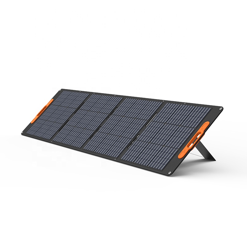 Portable Foldable Solar Panel
