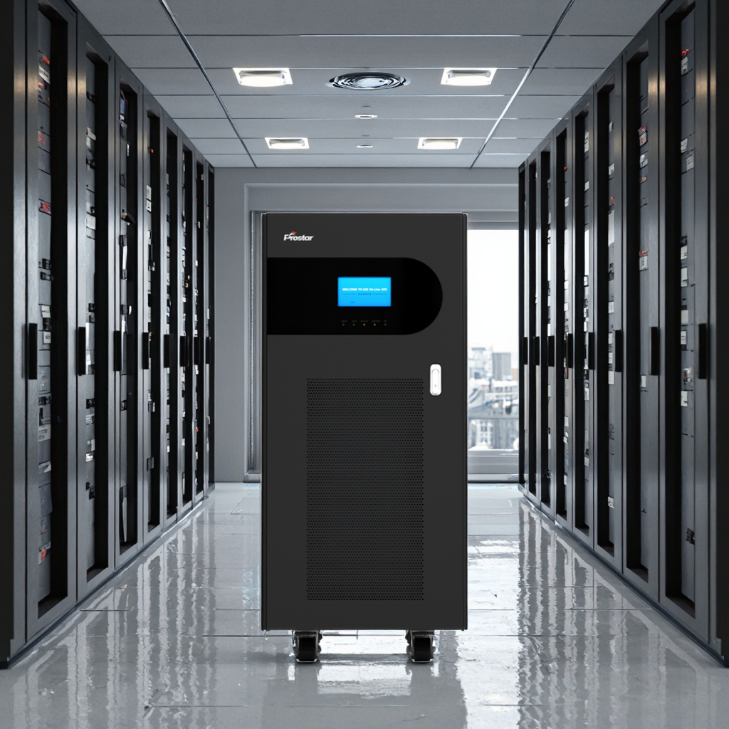 Data Center UPS System