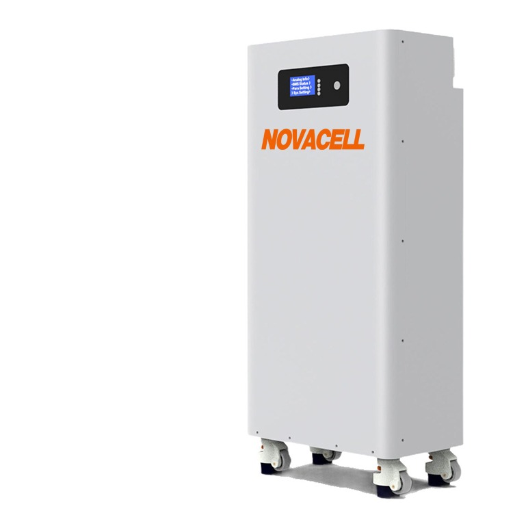 NOVACELL Power Storage Unit
