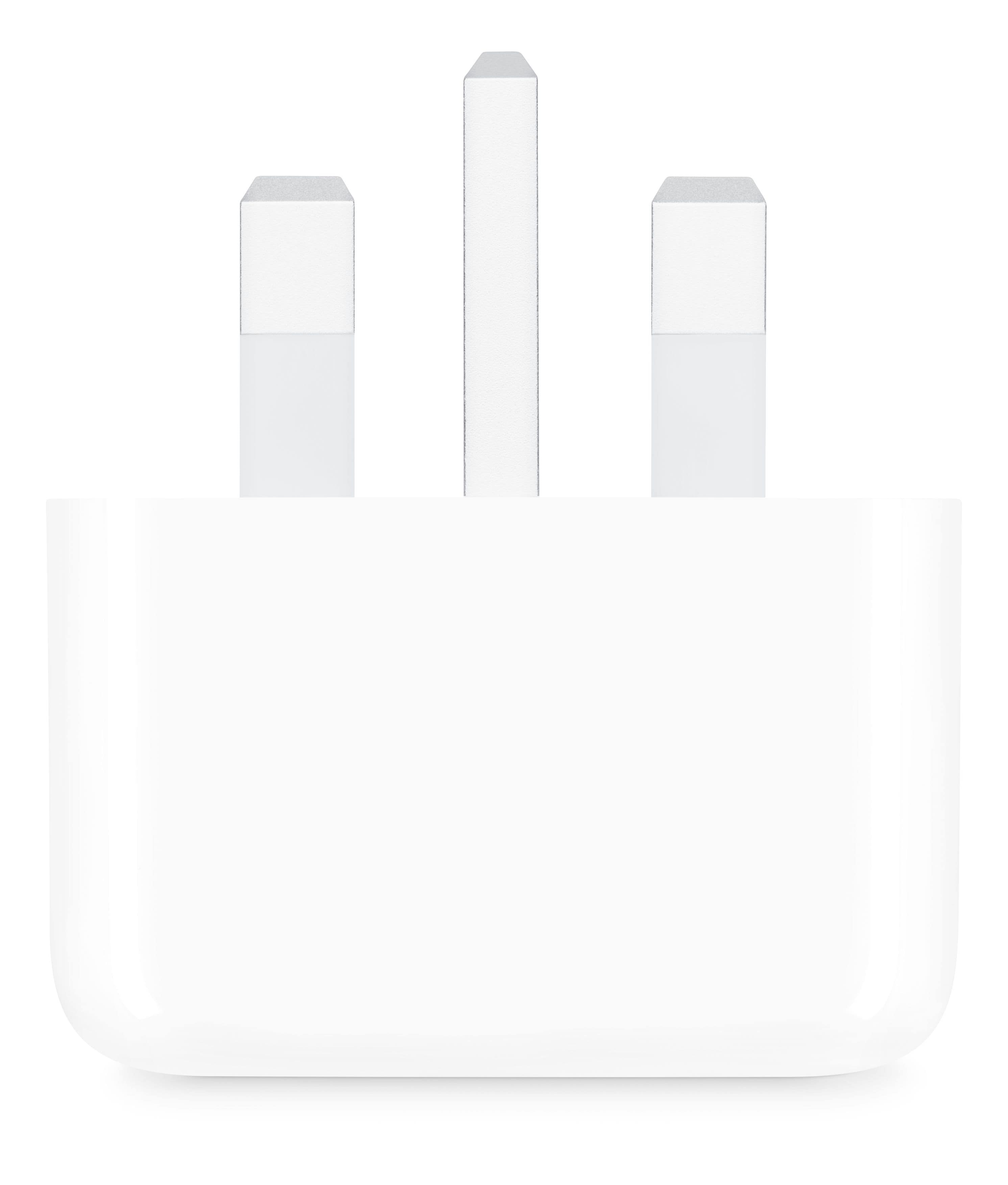 Apple 20W USB-C Power Adapter