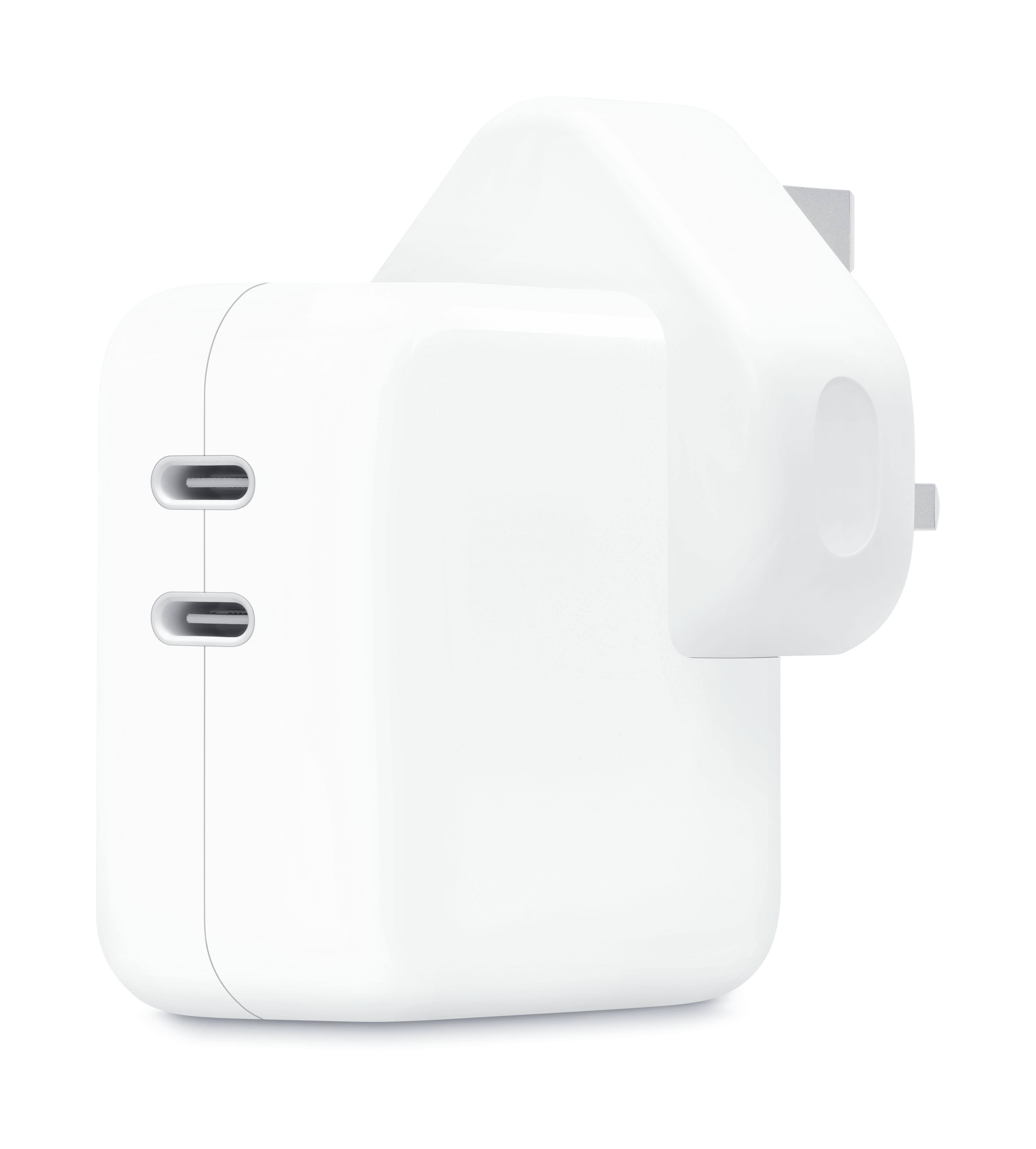 Apple 35W Dual USB-C Port Power Adapter