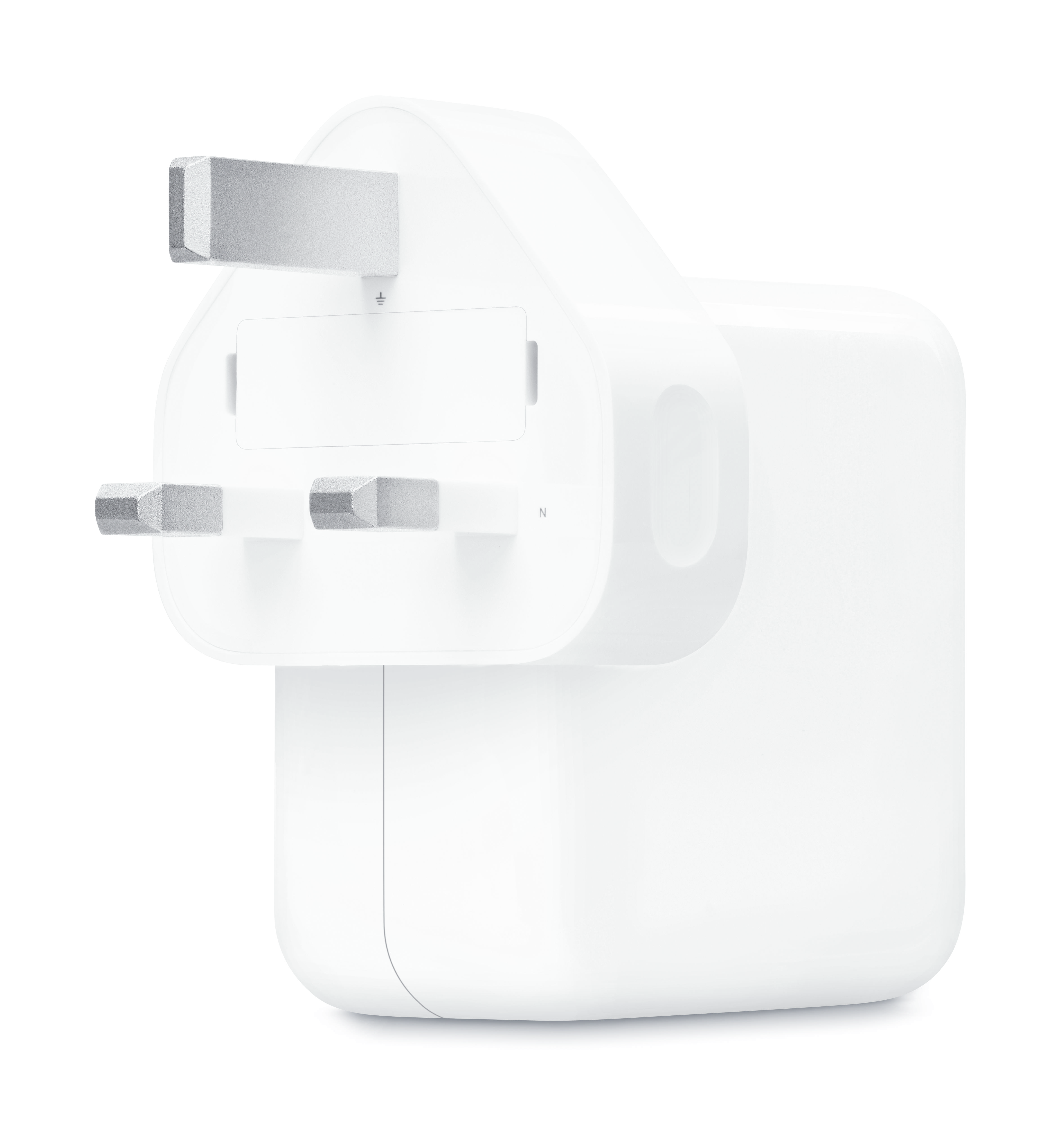Apple 35W Dual USB-C Port Power Adapter