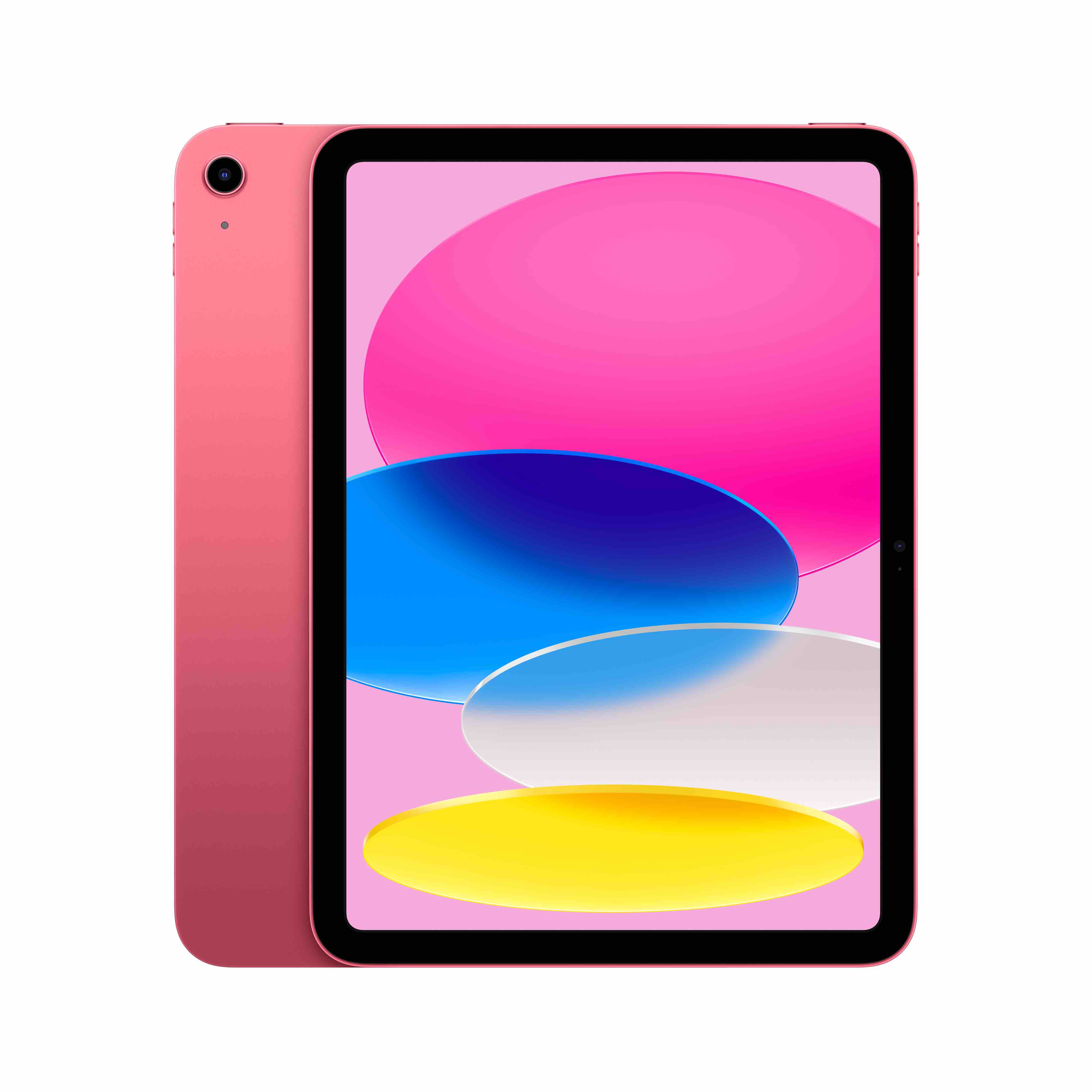 iPad 10th 10.9-inch